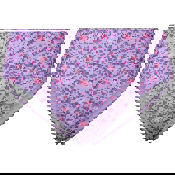 Trespass Womens/Ladies Caris Printed Swim Briefs - Gelsomino - 