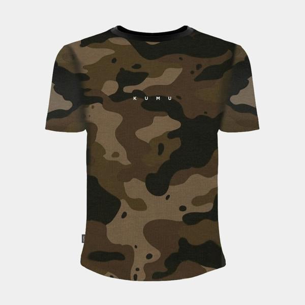 Kumu Deception Tee
