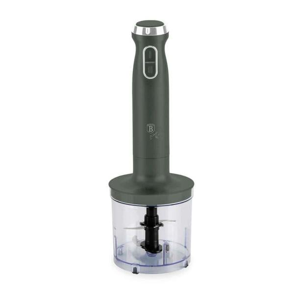 6 in 1 Hand Blender Set,Berlinger Haus LPBH264