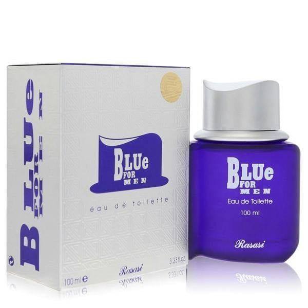 Rasasi Blue For Men Eau de Toilette 100 ml