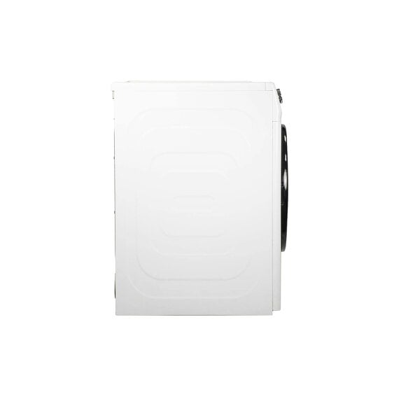 Willow 10kg Vented Tumble Dryer W10TDW - White
