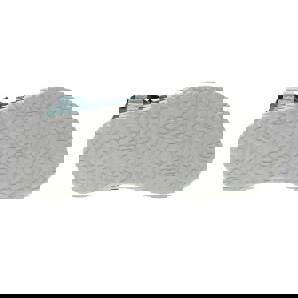 Regatta Childrens/Kids Vendeavour Sandals - Ivy Moss/Ocean Mist - 