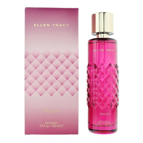 Ellen Tracy Magnolia Eau de Parfum 100ml Spray for Her
