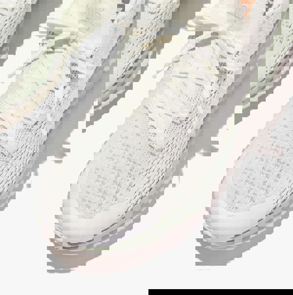 FitFlop VITAMIN FFX KNIT Womens Trainers Urban White/Sagebrush