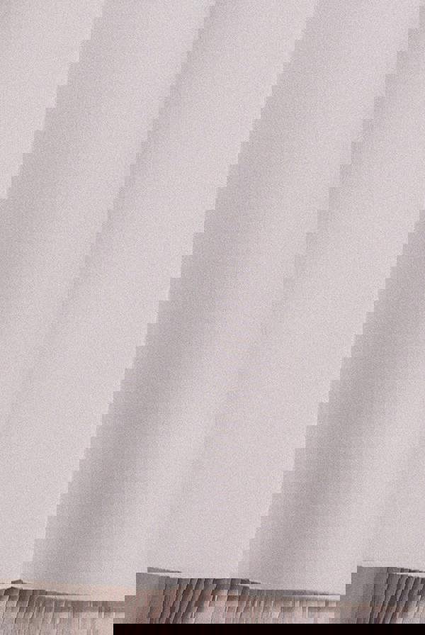 Organza Frill Bow Back Halter Mini Dress - Cream DR4744