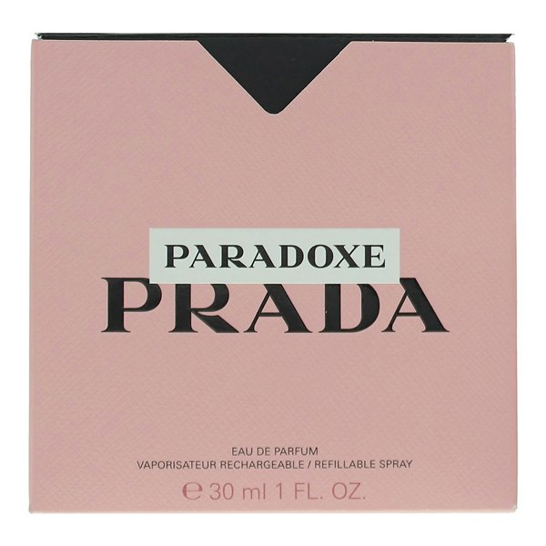 Prada Paradoxe Eau De Parfum 30ml for Her