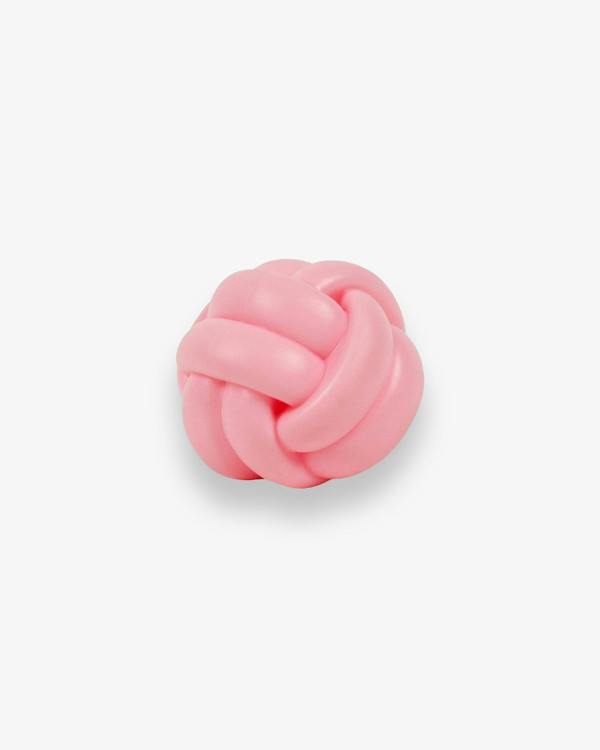 Barc London Knotball Squeaky Dog Toy