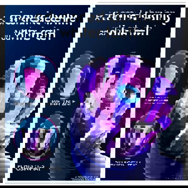 Oral-B iO Series Radiant White, Original Brush Heads for Teeth Whitening , 2