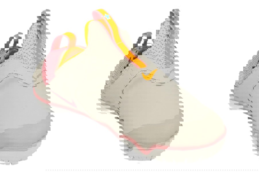 Nike Zoom Pulse Womens Trainers Ct1629  002 - Vast Grey University Gold Pink 002 - Photo 3