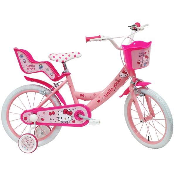 Denver Hello kitty 16" Bicycle