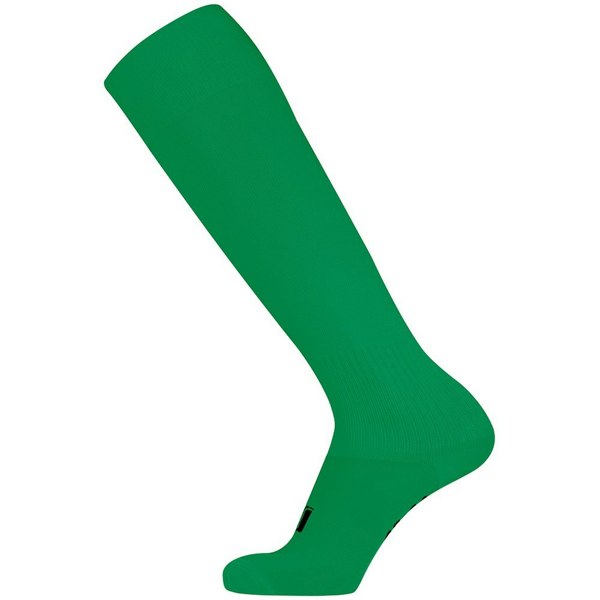 SOLS Childrens/Kids Football / Soccer Socks - Bright Green