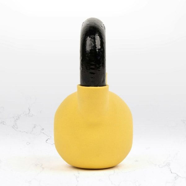 Myga Iron Kettlebell