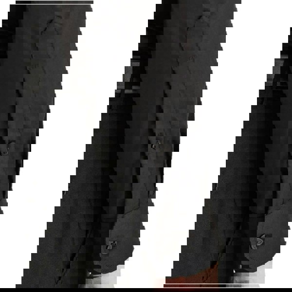 Paul Andrew Men’s Classic Double Cuff Cutaway Collar Dress Shirt