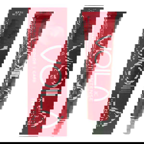 Intercosmo Voilà 3C Intense 5.8 Light Brown Toffee Hair Colour 60ml