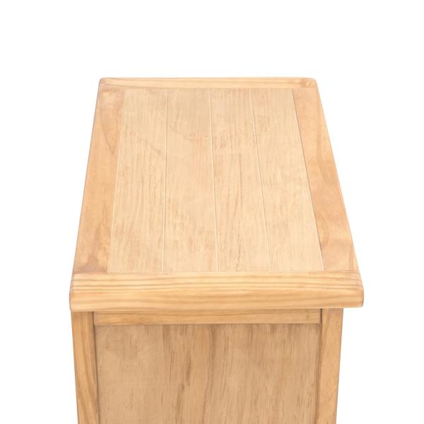 Cabinet Bits Lucca 4 Drawer Chest of Drawers Bras Drop Handle