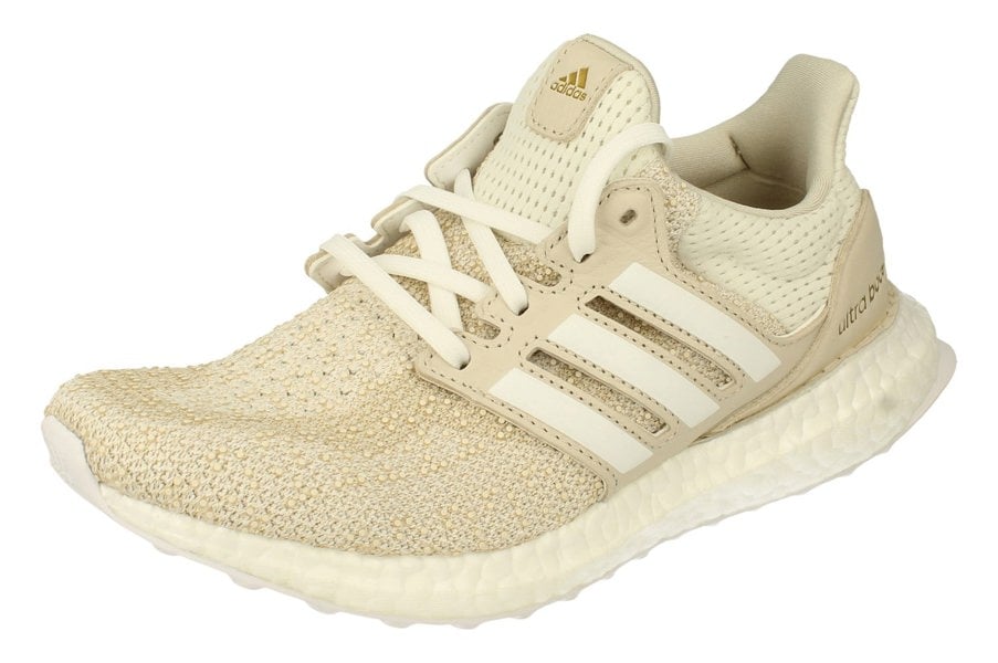 Adidas Ultraboost Dna Womens  FW8694 - Beige White Fw8694 - Photo 0