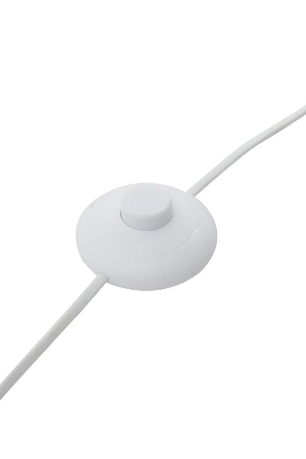 Living and Home Modern LED Floor Lamp