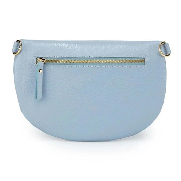 Elie Beaumont Sling Bag - Cornflower Blue Large