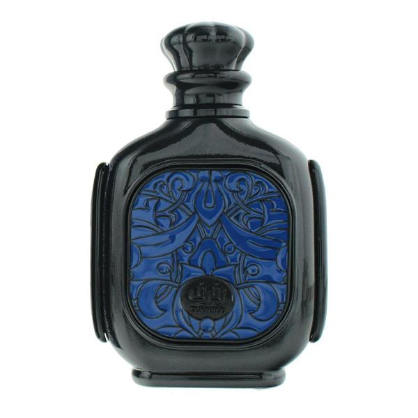 Zimaya Zukhruf Black Eau de Parfum 100ml Spray For Him
