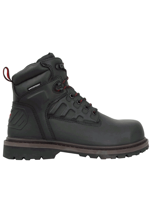 Hoggs of Fife Hercules Work Boot