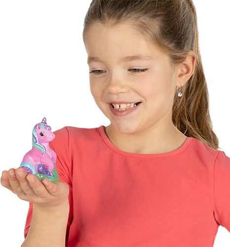 SES Creative Casting and painting - Unicorn