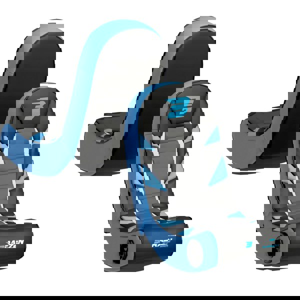 BraZen Python 2.0 Bluetooth Surround Sound Gaming Chair