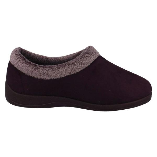 Rosebank Ladies Rosebank Casual Slippers Camilla