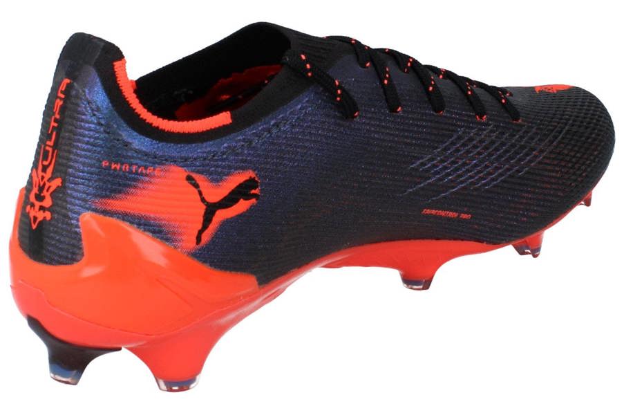 Puma Ultra 6 Ultimate Relentless FG Mens Football Boots 108752