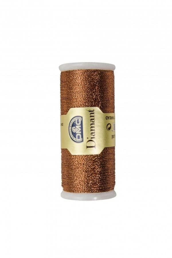 D301 Copper | Brown