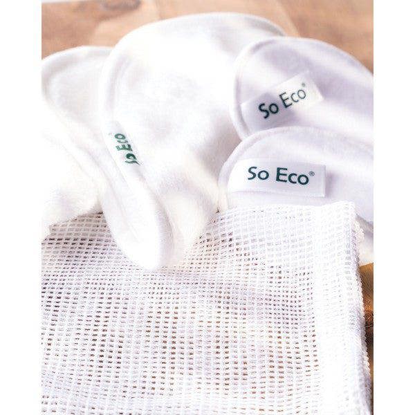 So Eco Fresh Face Cleansing Set