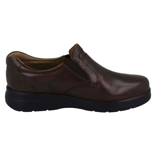 DB Shoes Mens DB Shoes Smart Casual Wide Fitting Shoes Delhi