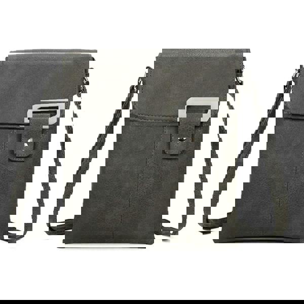 Love EMVY Cornerstone Collection Crossbody Ladies Classic Bag