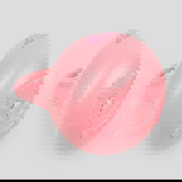 Phoenix Fitness Kettle Bell Pink 20kg