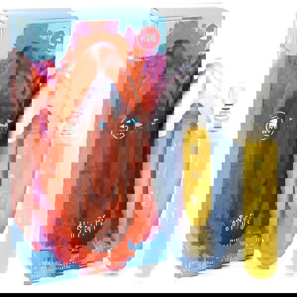 Givenchy Oblique Rwd by Givenchy Two 2/3 oz Eau De Toilette Spray Refills 2/3 oz for Women 20 ml