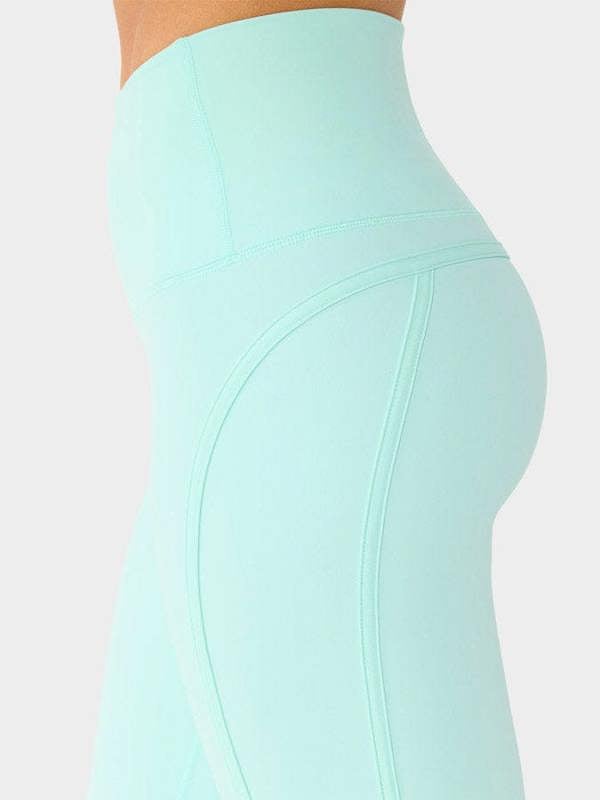 Tavi Sculpt Contour 7/8 Women's Leggings
