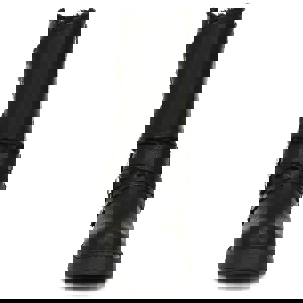 Blowfish Malibu Voyage Cozy Women's Black Boots