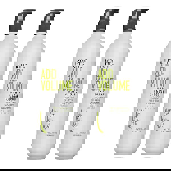 KMS Add Volume Shampoo