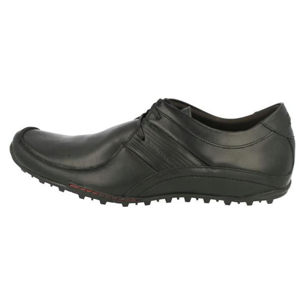 Base London Mens Base London Casual Shoes Spring Excel