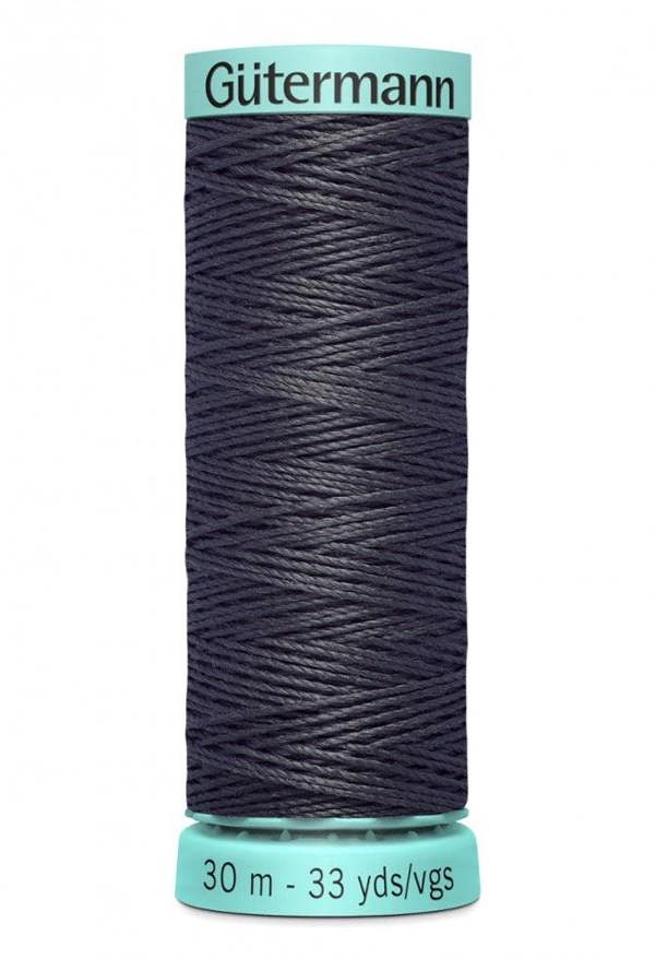 Gutermann Pure Silk R 753 Thread 30m Silk Thread Suitable For Embroidery