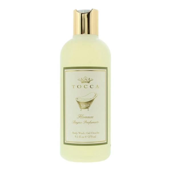 Tocca Bagno Profumato Florence Body Wash 270ml