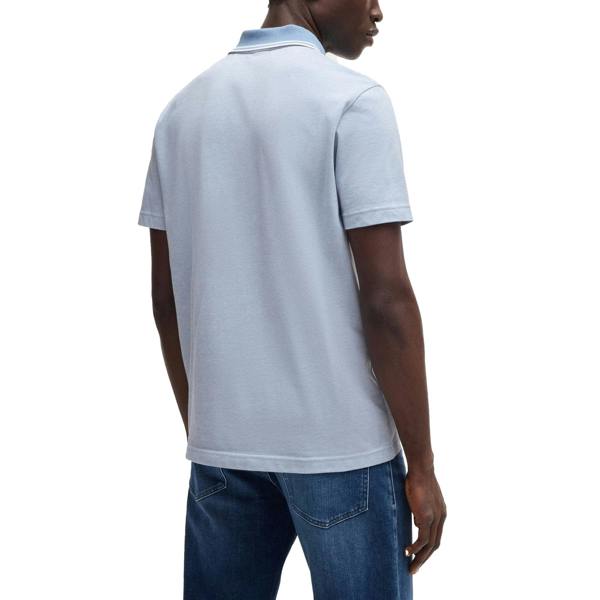 Boss PeOxford New Polo