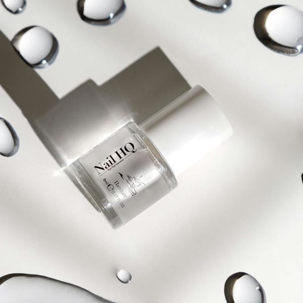 Nail HQ Essentials Nail Hardener