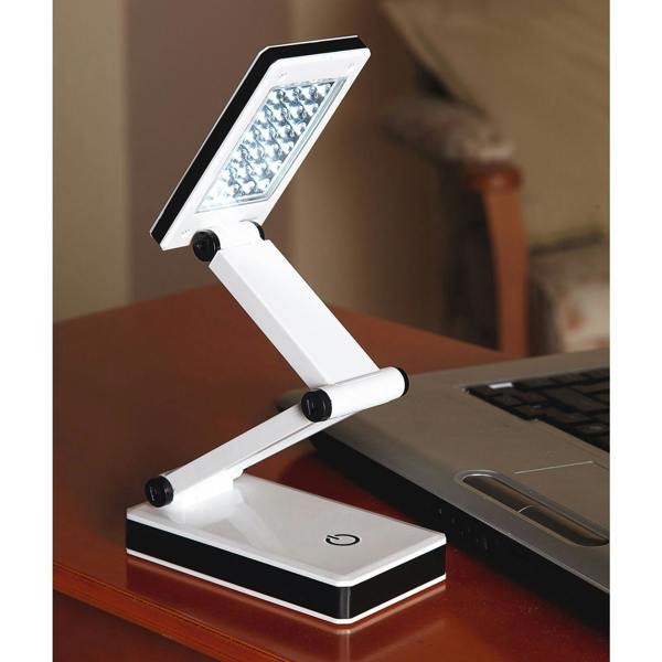 Scotts of Stow LED Lamp