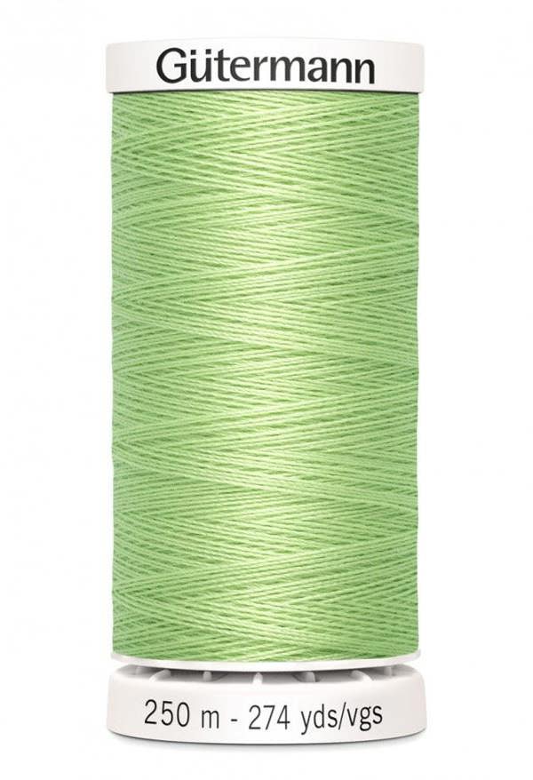 Gutermann Sew All Polyester Sewing Thread 250m Polyester Thread Suitable For Dressmaking