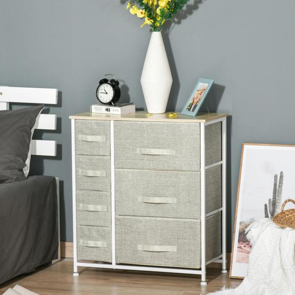 Fabric Dresser