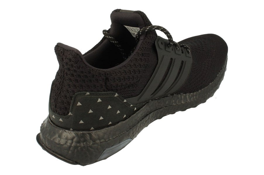 Adidas Pw Ultraboost Dna Mens Sneakers  H01893 - Black White H01893 - Photo 2