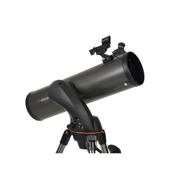 Celestron NexStar 130SLT Computerised Telescope
