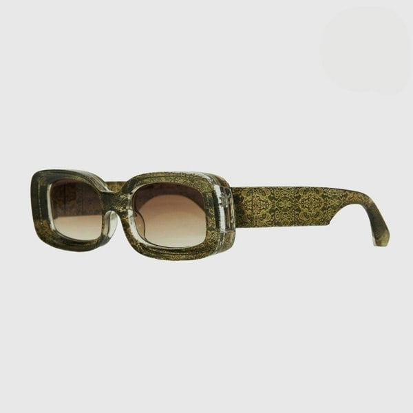 GVNMNT Clothing Co Botanic Sunglasses