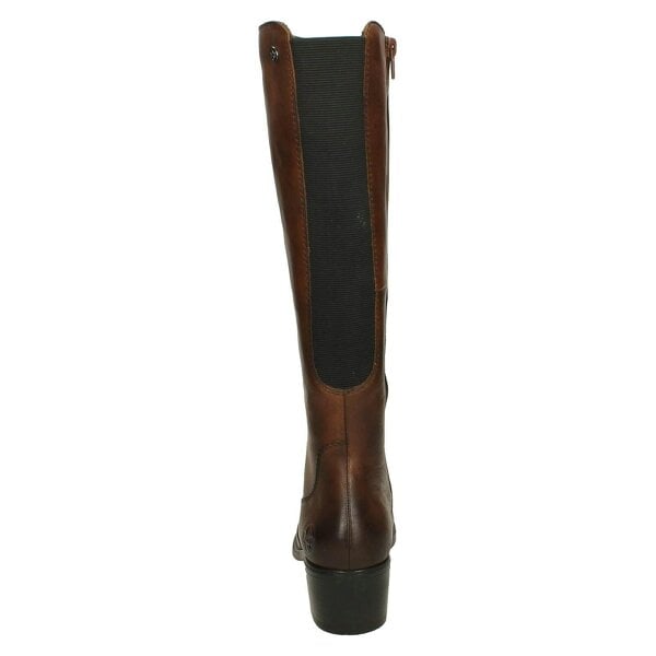 Rieker Ladies Rieker Knee High Boots 73955