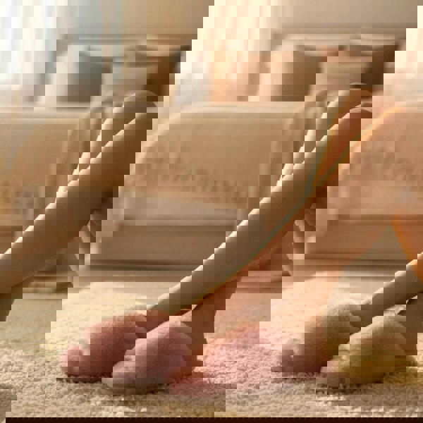 Leather Company Nordic - Women's Sheepskin Slippers